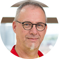 Dr. Hans Gerd Hohoff