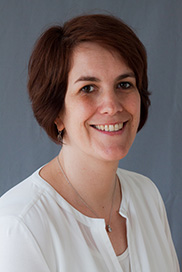 Kathrin Klippert
