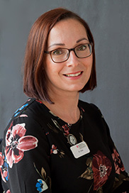 Ulrike Schran