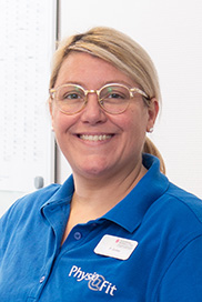 Patrizia Gunkel