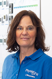 Susanne Wassermann