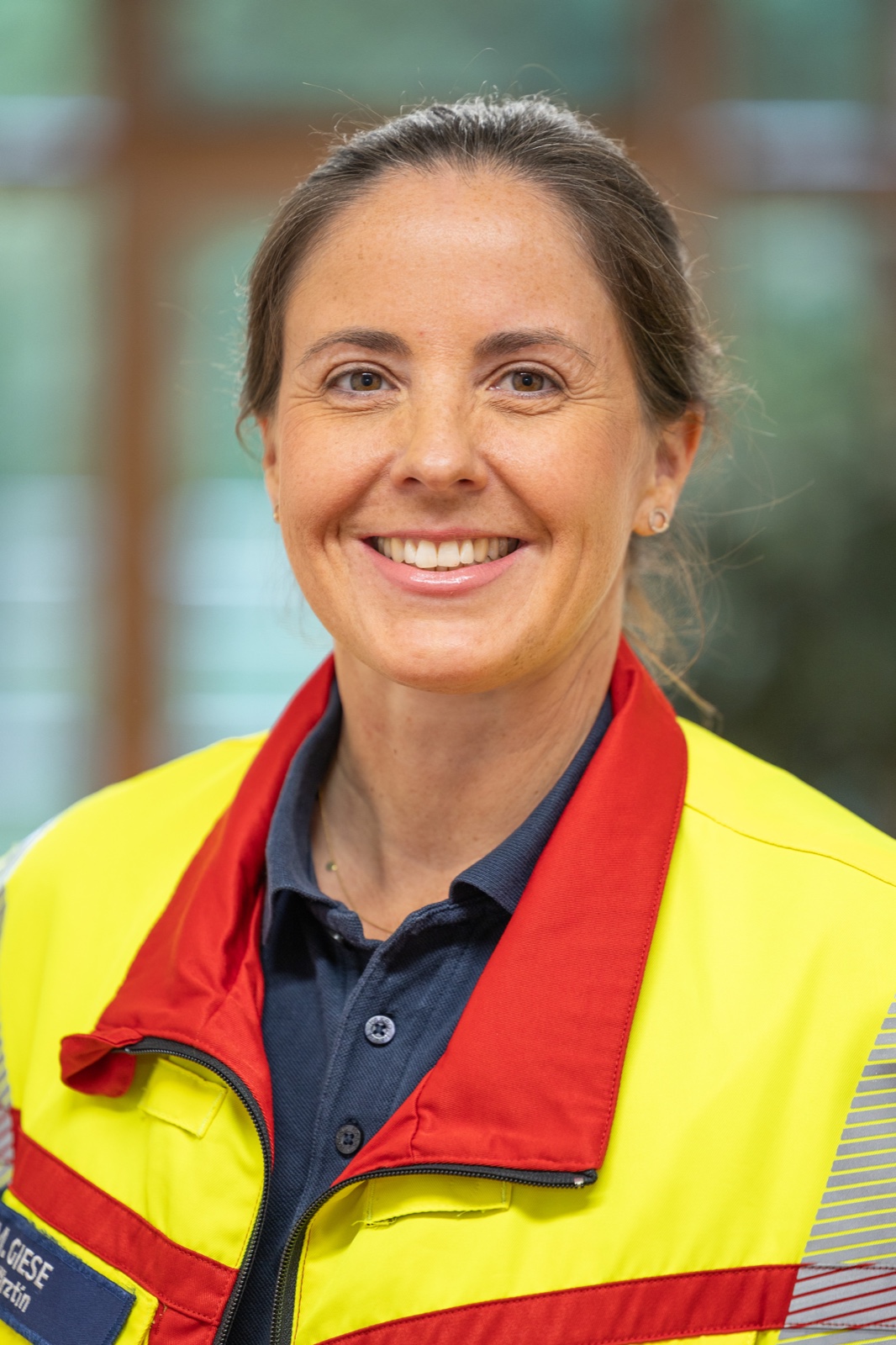 Melanie Giese