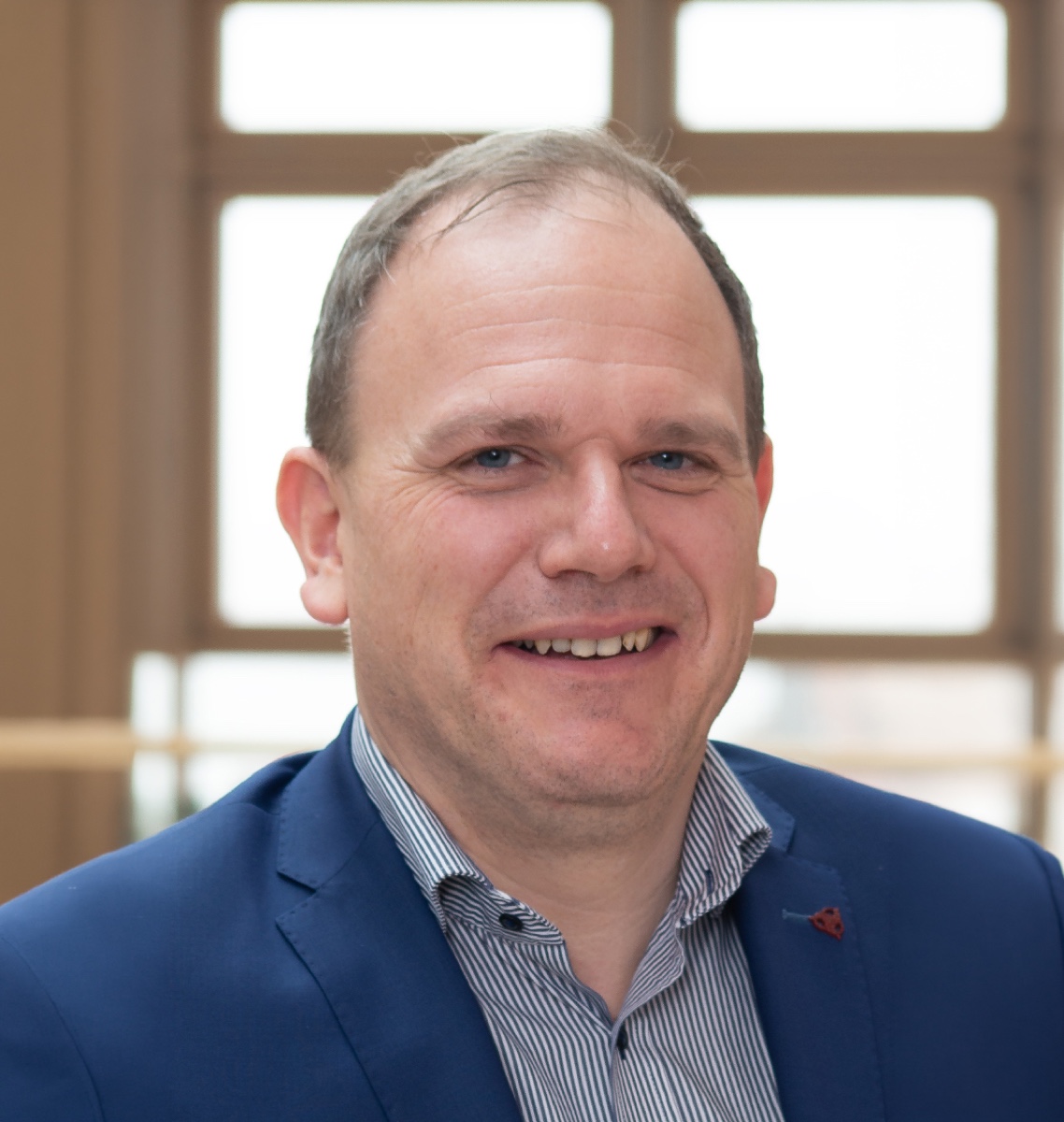 Horst Beißel